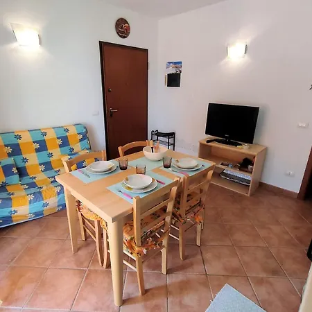 Apartment Affittimoderni - Vaita02 Valledoria (Sardinia)
