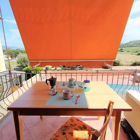 Affittimoderni - Vaita02 Apartment Valledoria (Sardinia)