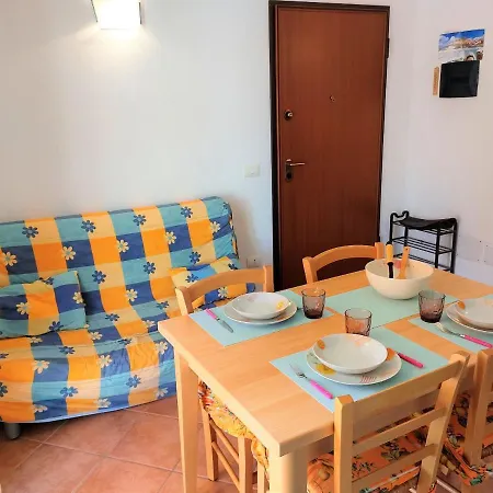 Apartment Affittimoderni - Vaita02