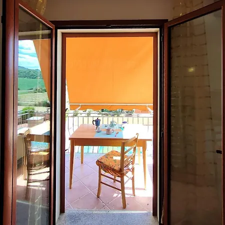 Affittimoderni - Vaita02 Apartment Valledoria (Sardinia)