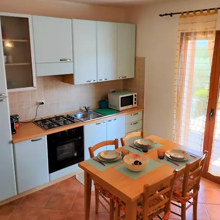 Apartment Affittimoderni - Vaita02 Valledoria (Sardinia)