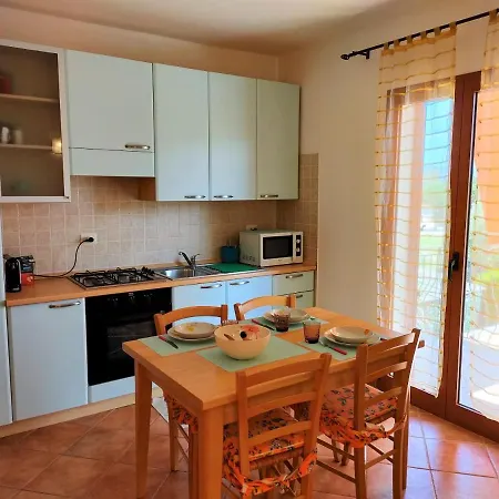 Apartment Affittimoderni - Vaita02