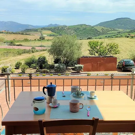 Affittimoderni - Vaita02 * Valledoria (Sardinia)
