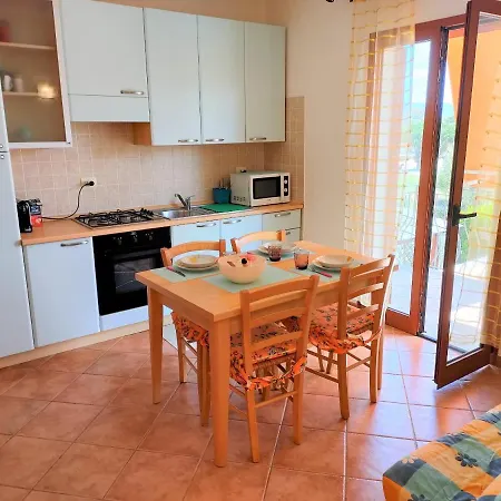 Apartment Affittimoderni - Vaita02 Valledoria (Sardinia)