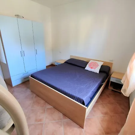 Affittimoderni - Vaita02 Apartment