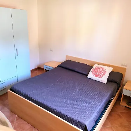 Affittimoderni - Vaita02 Apartment *