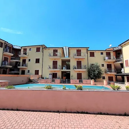 Apartment Affittimoderni - Vaita02