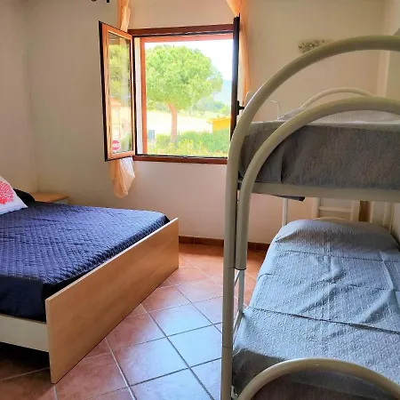 Apartment Affittimoderni - Vaita02 Valledoria (Sardinia)